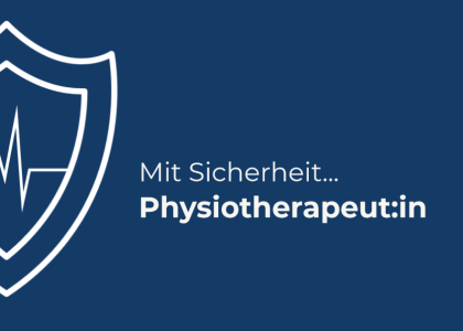Physiotherapeut-in